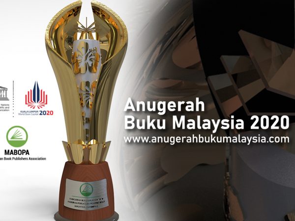Anugerah Buku Malaysia 2020