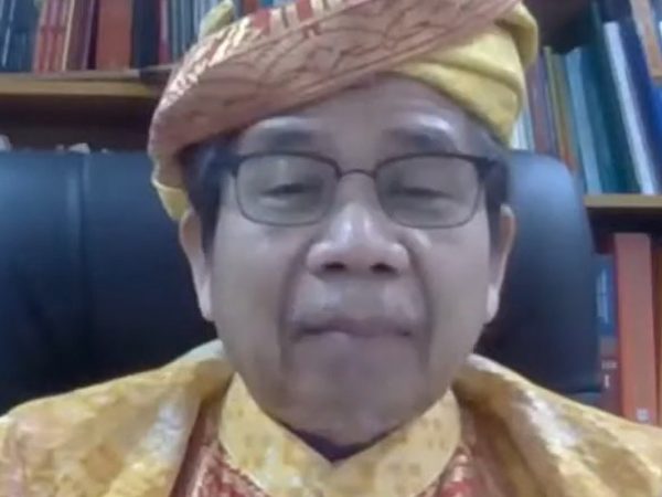 Festival Puisi Antarabangsa 2021