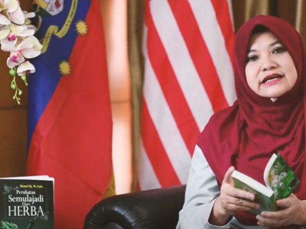 Bacaan Kegemaran Saya 02
