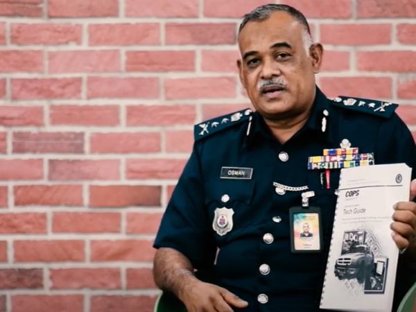 Bacaan Kegemaran Saya 03