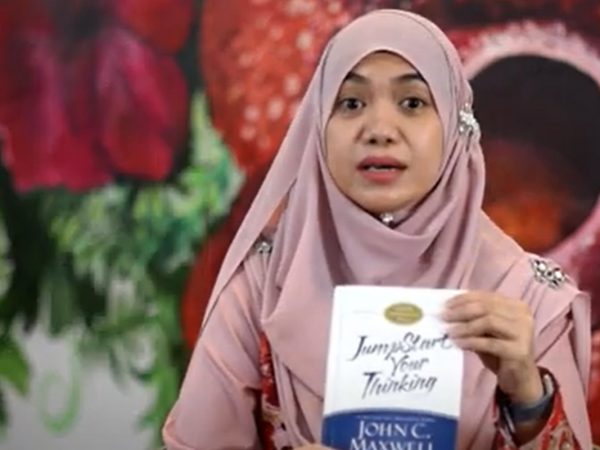 Bacaan Kegemaran Saya 04