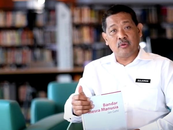 Bacaan Kegemaran Saya 05