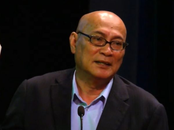 KL Mayor Diary: Bacaan Kegemaran Saya