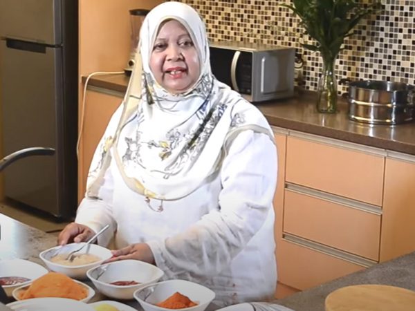Resepi dari Buku ke Dapur 04