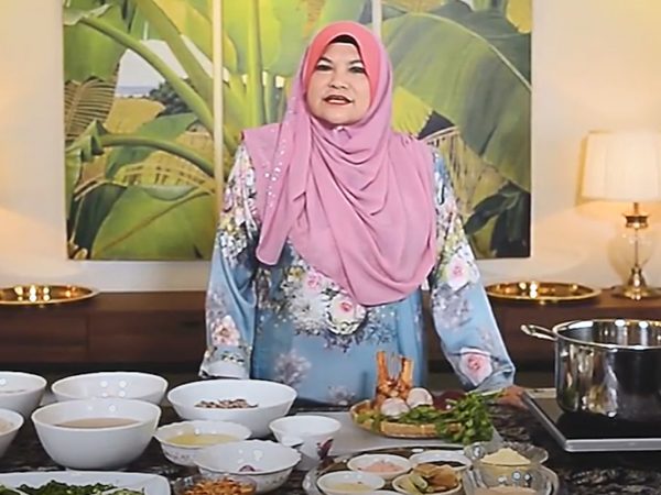 Resepi dari Buku ke Dapur 05