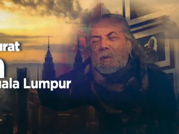 Lagu Tema KLWBC2020 (versi asal)